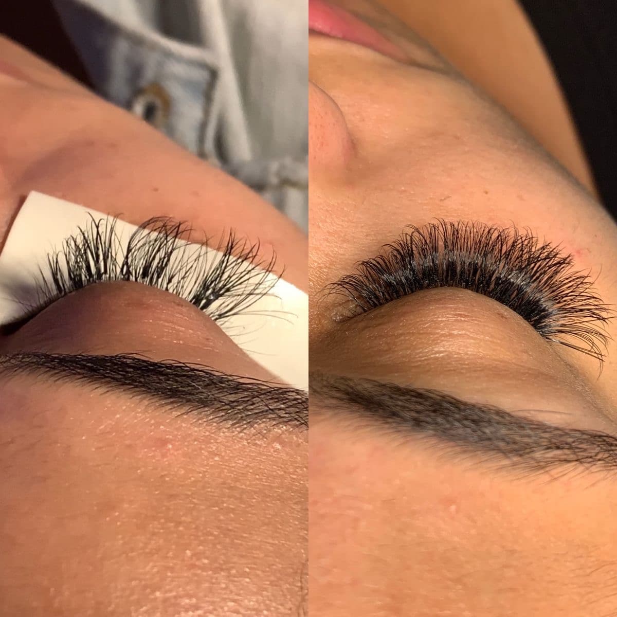 Lashes by Tess work 4