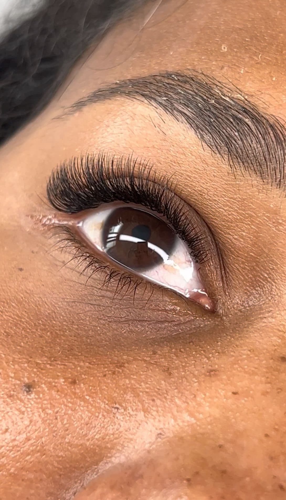 Lashes by Tess work 2